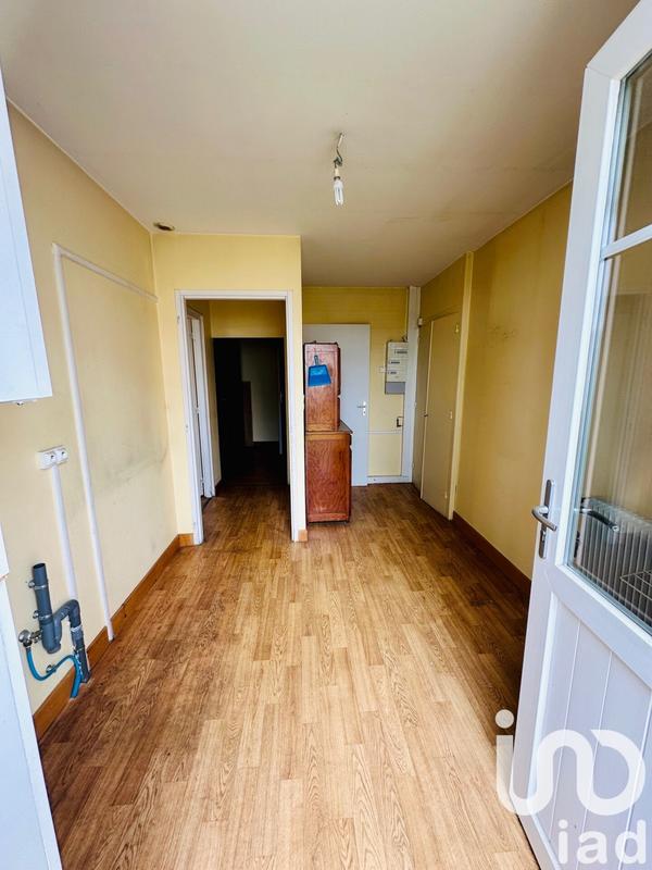 Maison - 132 m² - 5 pièces