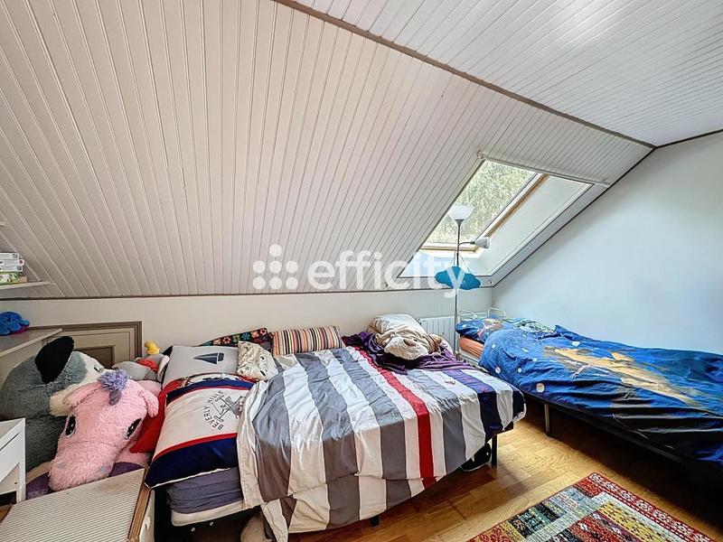 Villa - 180 m² - 7 pièces