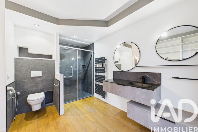 Maison - 170 m² - 5 pièces