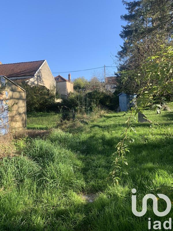 Maison - 300 m² - 9 pièces