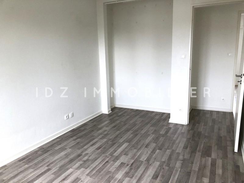 Appartement - 106 m² - 4 pièces