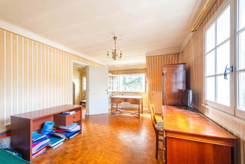 Maison - 160 m² - 5 pièces