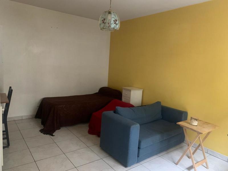 Appartement - 34 m² - 1 pièce