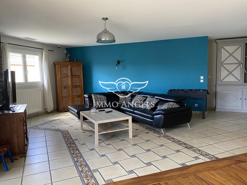 Villa - 178 m² - 7 pièces