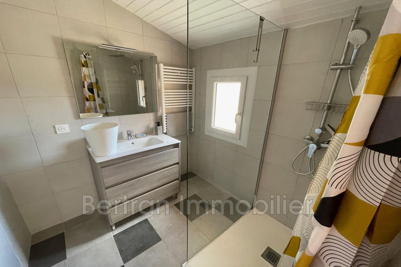 Appartement - 40 m²