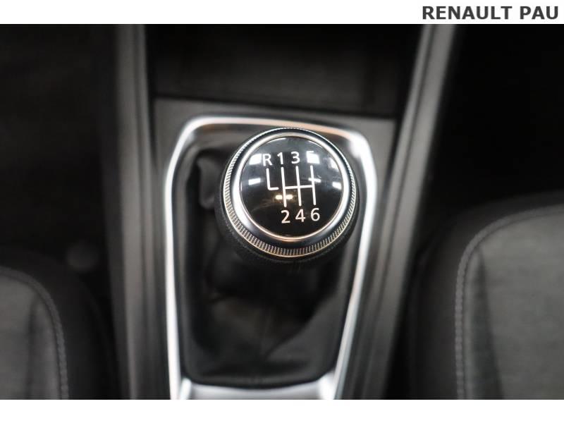 Renault Captur TCe 100 Gpl Evolution