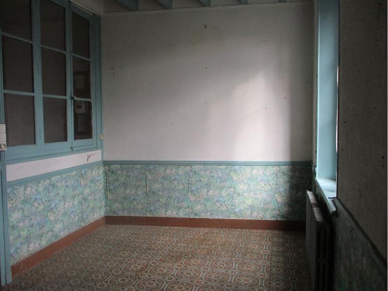 Maison traditionnelle - 82 m² - 5 pièces