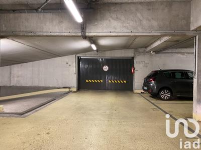 Parking - 12 m²