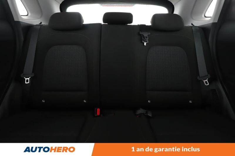 Hyundai Kona 1.0 t-GDi Hybrid 48v 120 ch