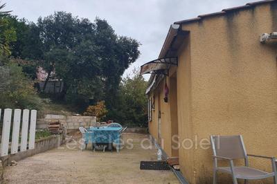 Maison - 89 m² - 4 pièces