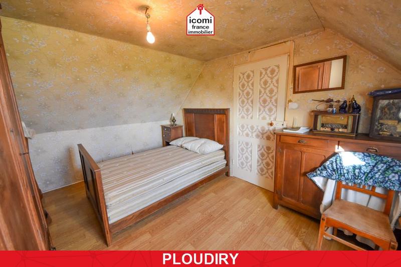 Maison - 62 m² - 4 pièces