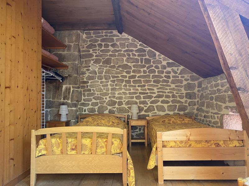 Maison ancienne - 110 m² - 6 pièces