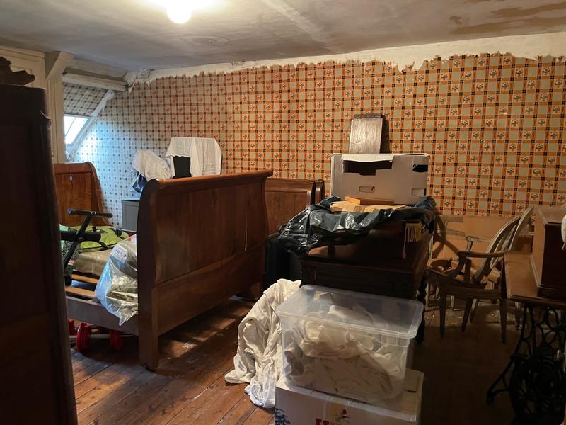 Maison - 316 m² - 10 pièces