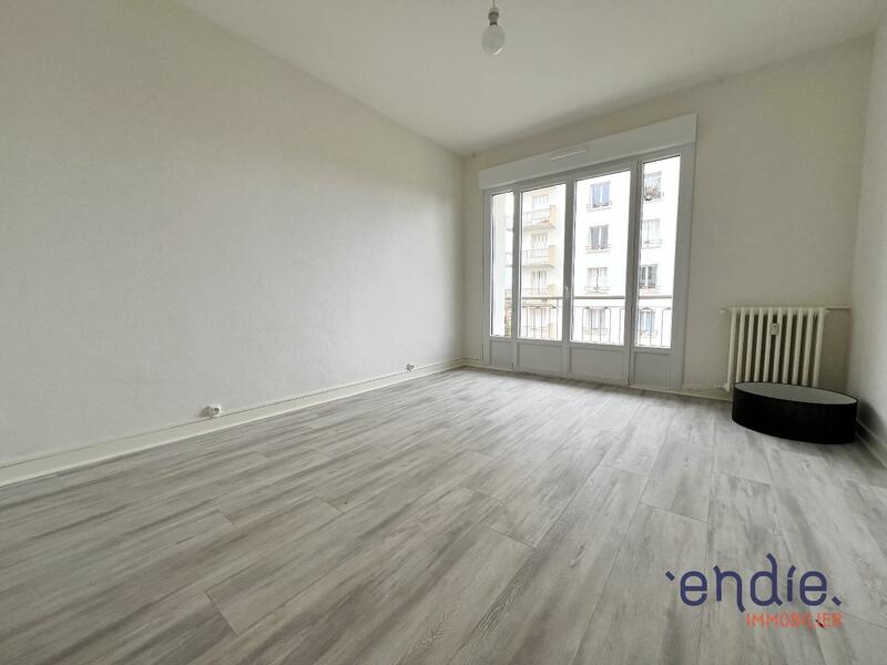 Appartement - 98 m² - 4 pièces