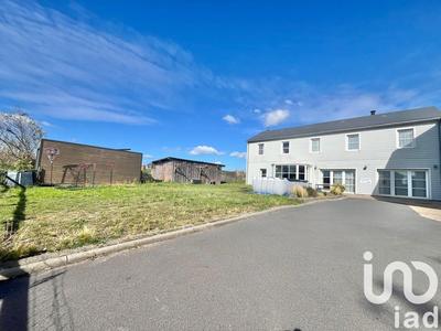 Maison - 207 m² - 7 pièces