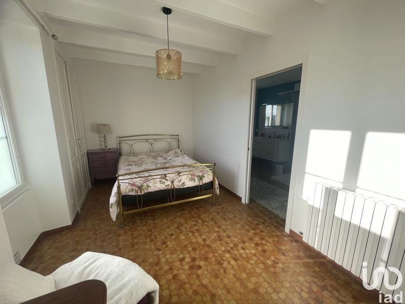 Maison - 180 m² - 4 pièces