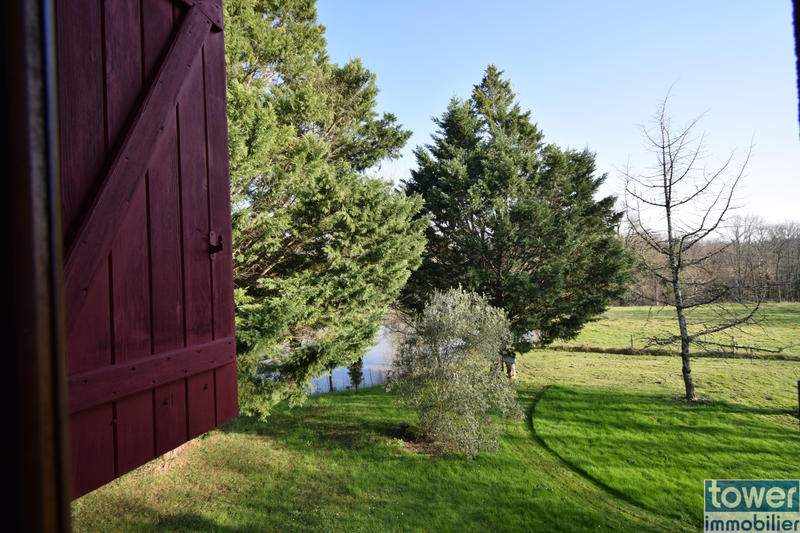 Propriété - 385 m² - 13 pièces