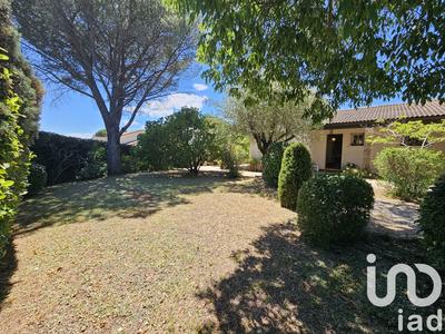 Maison - 128 m² - 6 pièces