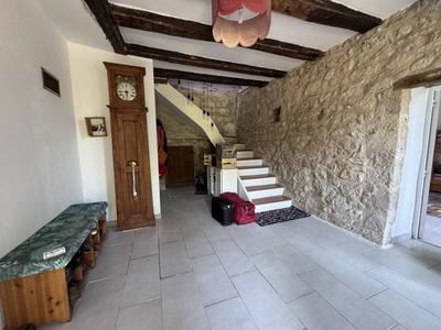 Maison - 168 m² - 6 pièces