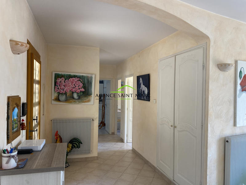 Maison - 125 m² - 3 pièces