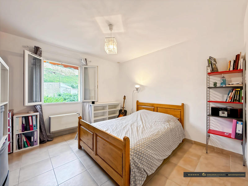 Villa - 135 m² - 5 pièces