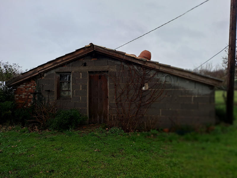 Propriété - 125 m² - 6 pièces