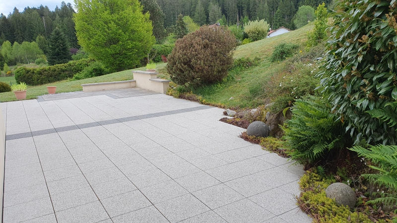 Villa - 170 m² - 7 pièces