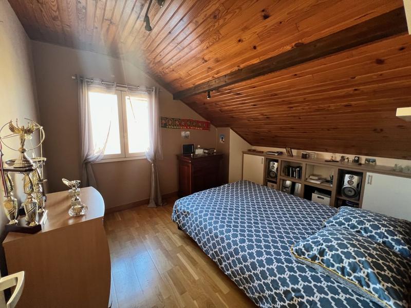 Maison - 150 m² - 7 pièces