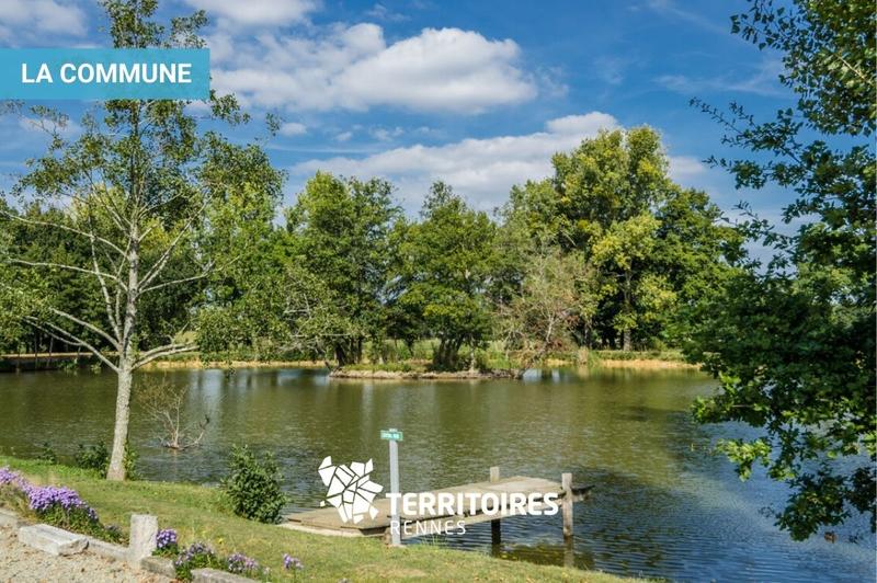 Terrain constructible - 405 m²