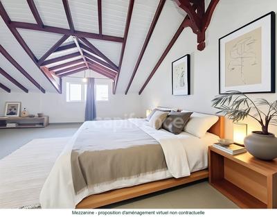 Maison - 157 m² - 5 pièces