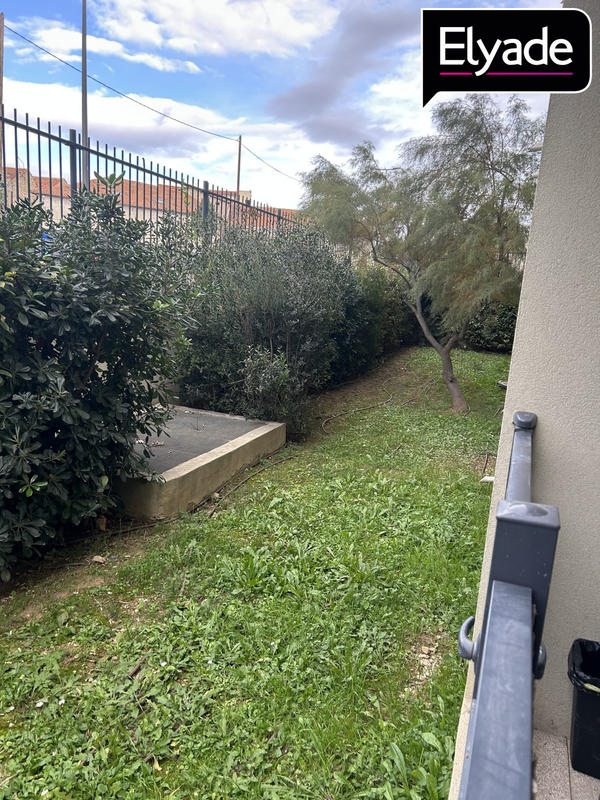 Appartement - 24 m² - 1 pièce