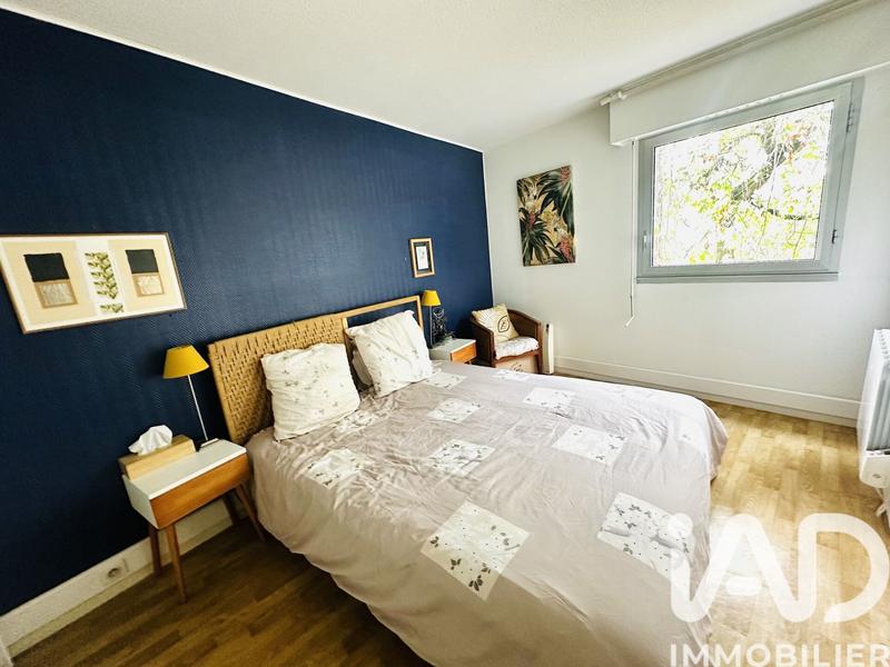 Appartement - 96 m² - 5 pièces