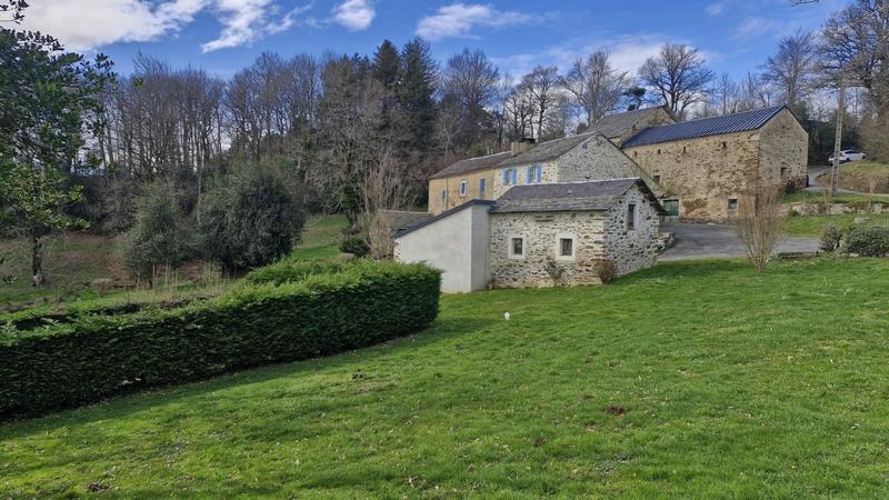 Maison - 84 m² - 3 pièces