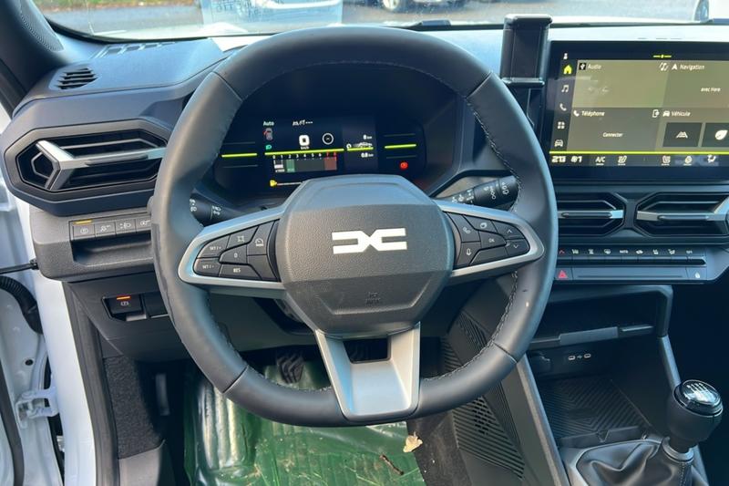 Dacia Duster New Tce 130 4x4 Journey P