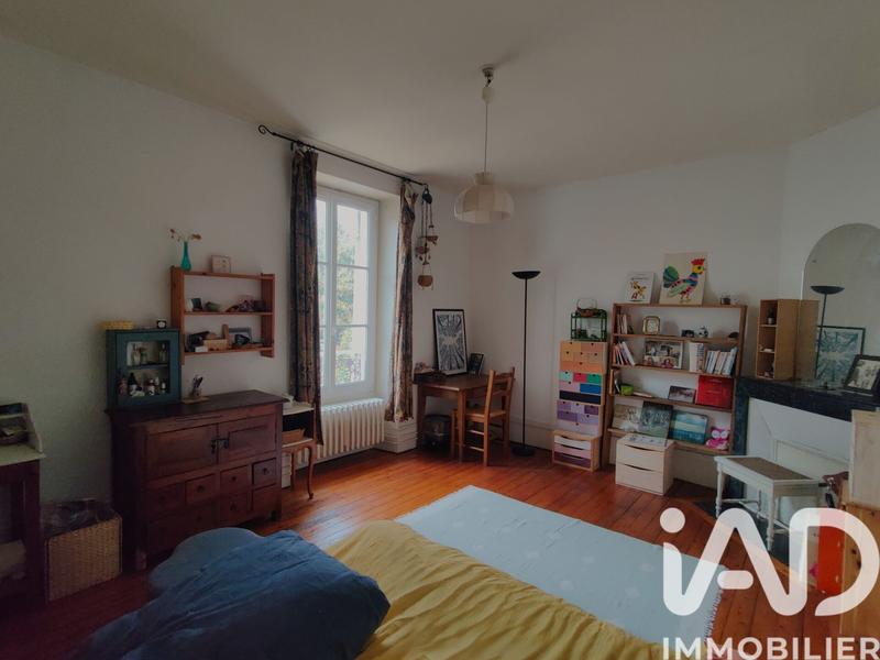 Maison - 158 m² - 6 pièces