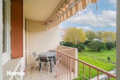 Appartement - 70 m² - 4 pièces