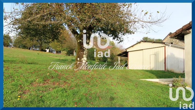 Maison de ville - 130 m² - 5 pièces