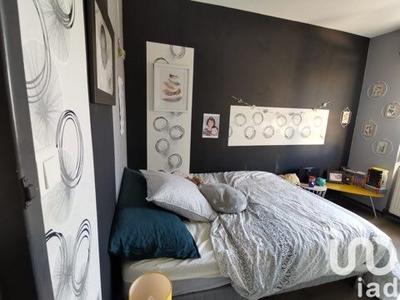 Appartement - 78 m² - 4 pièces