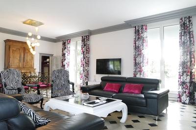 Maison - 188 m² - 5 pièces