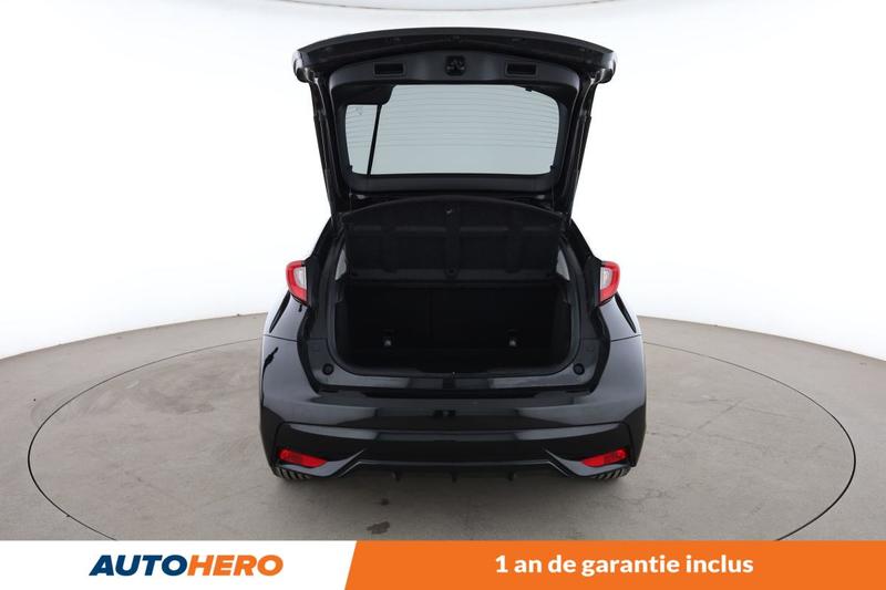 Honda Civic 1.6 i-Dtec Executive 5p 120 ch