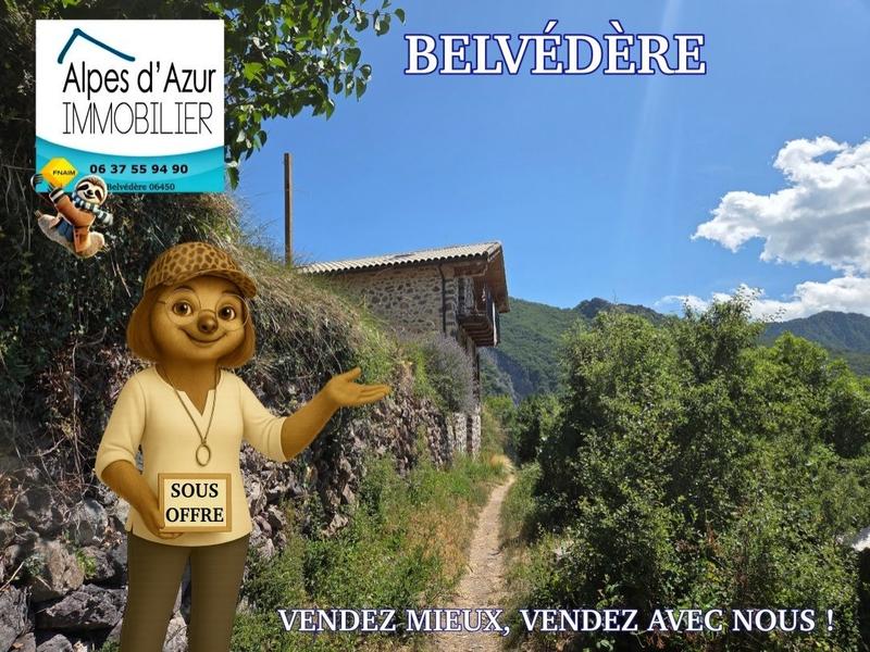 Maison - 85 m² - 3 pièces