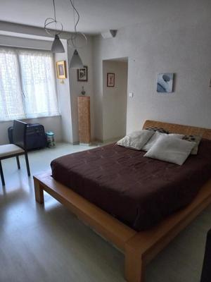 Appartement - 90 m² - 3 pièces