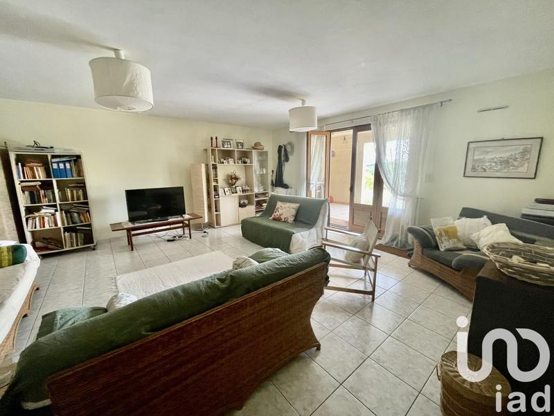 Maison - 173 m² - 5 pièces