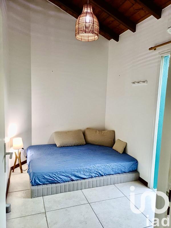 Maison - 84 m² - 4 pièces