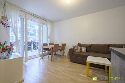 Appartement - 41 m² - 2 pièces