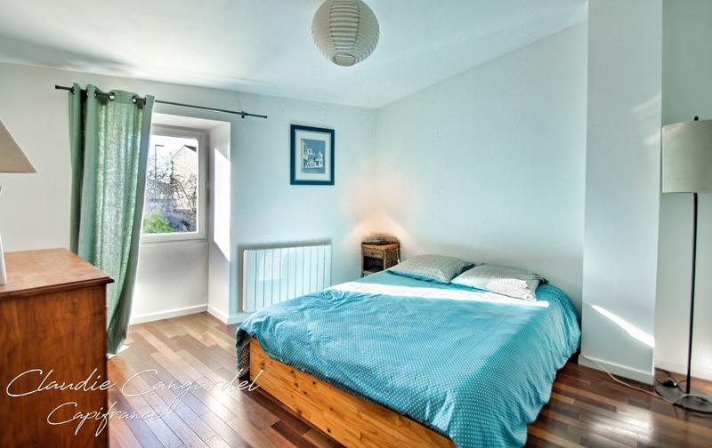 Maison - 182 m² - 6 pièces