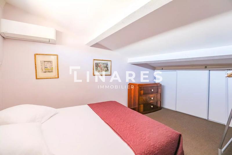 Appartement - 53 m² - 2 pièces