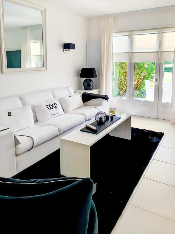 Maison - 54 m² - 4 pièces