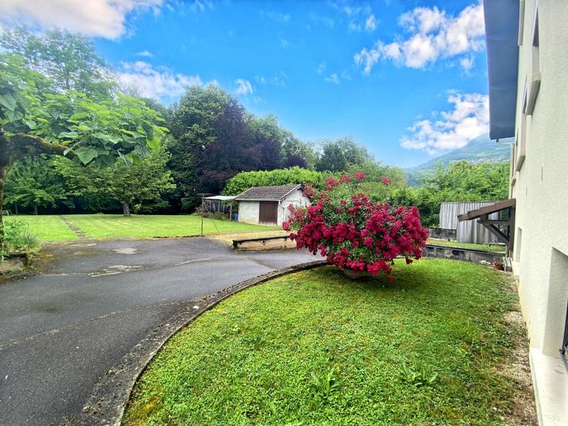 Maison - 161 m² - 5 pièces