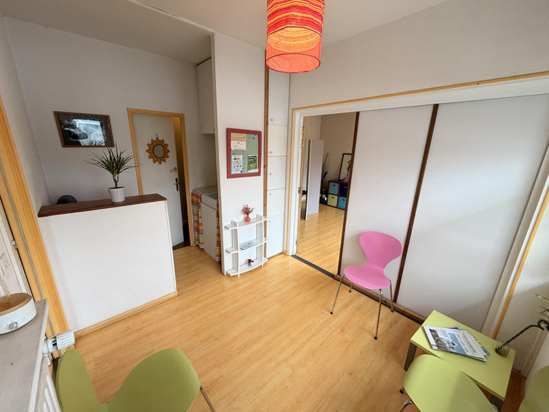 Local commercial - 40 m²